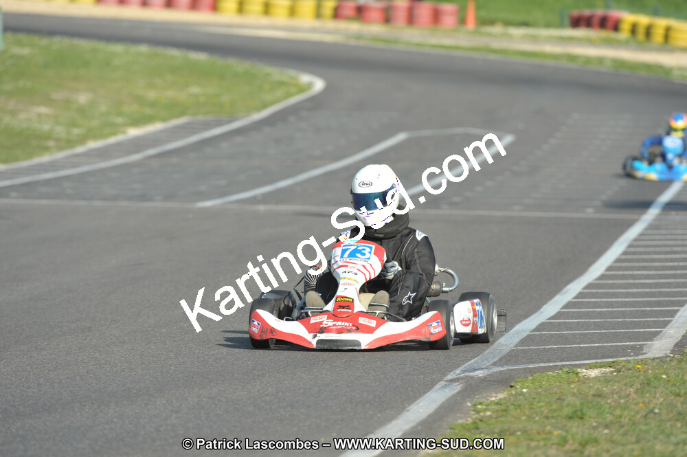 10/04/2011 : Kart Mag Prem’s à Soucy (Photos Patrick Lascombes) 2011 — karting