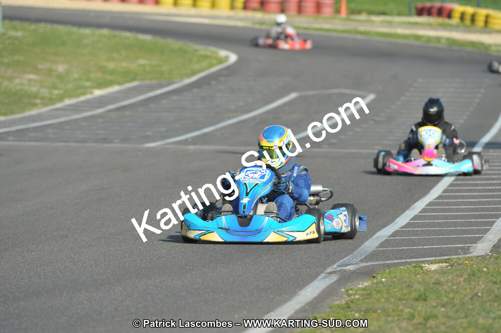 10/04/2011 : Kart Mag Prem’s à Soucy (Photos Patrick Lascombes) 2011 — karting