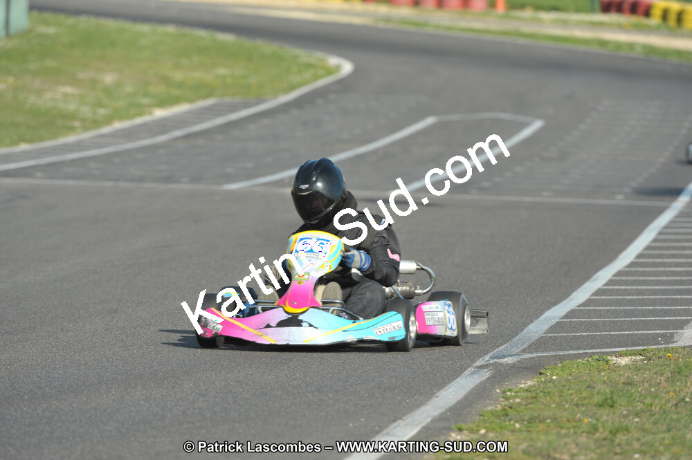 10/04/2011 : Kart Mag Prem’s à Soucy (Photos Patrick Lascombes) 2011 — karting