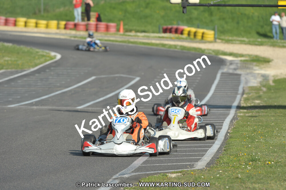 10/04/2011 : Kart Mag Prem’s à Soucy (Photos Patrick Lascombes) 2011 — karting