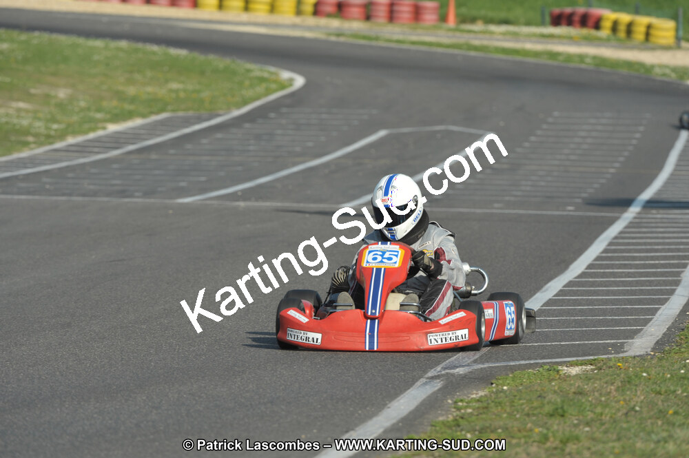 10/04/2011 : Kart Mag Prem’s à Soucy (Photos Patrick Lascombes) 2011 — karting