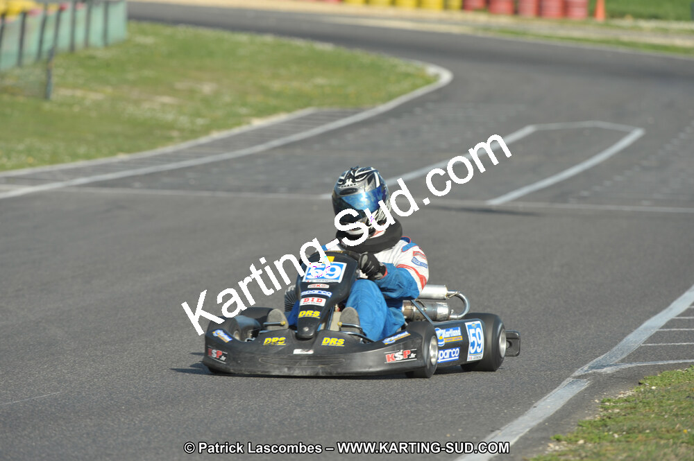 10/04/2011 : Kart Mag Prem’s à Soucy (Photos Patrick Lascombes) 2011 — karting