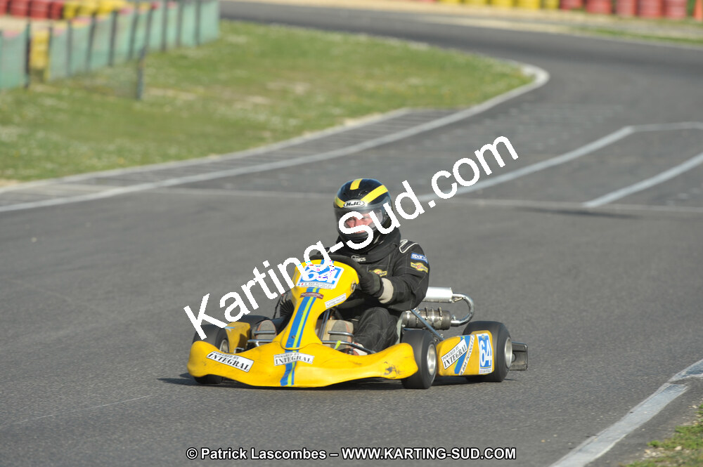 10/04/2011 : Kart Mag Prem’s à Soucy (Photos Patrick Lascombes) 2011 — karting