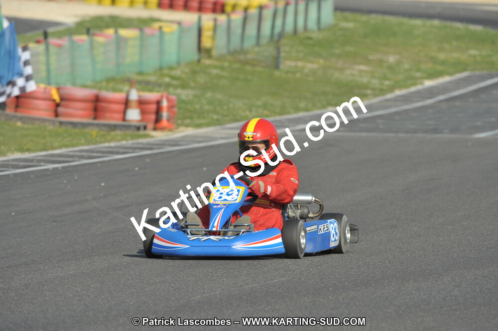 10/04/2011 : Kart Mag Prem’s à Soucy (Photos Patrick Lascombes) 2011 — karting