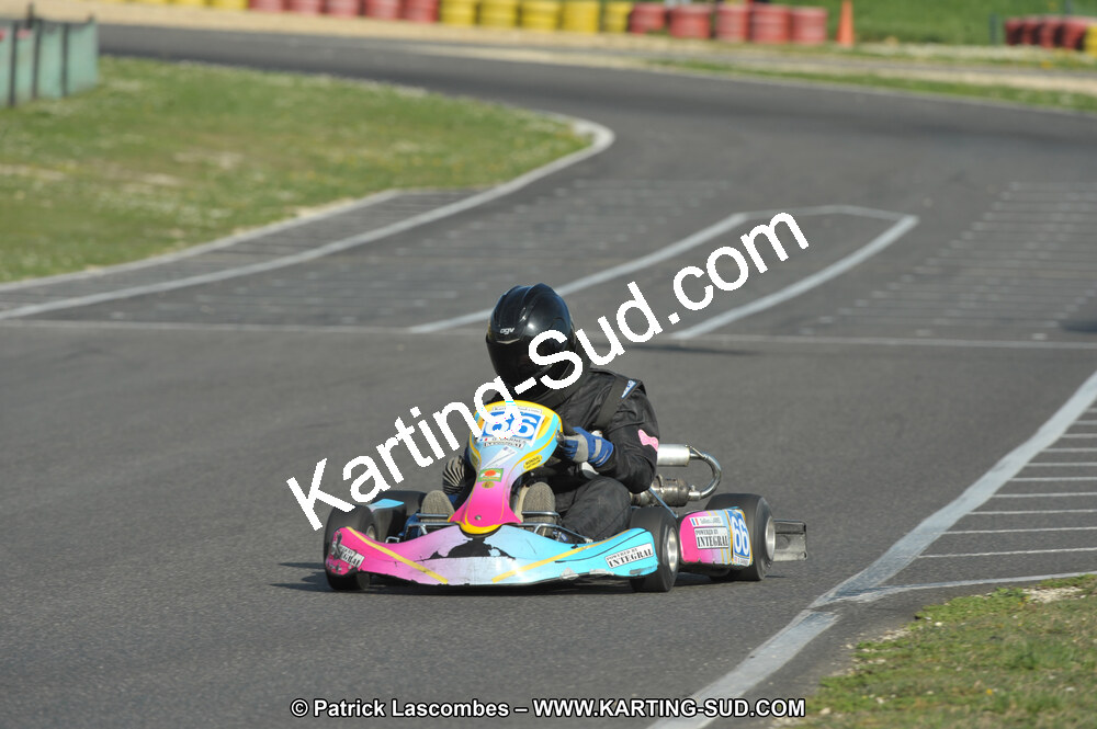 10/04/2011 : Kart Mag Prem’s à Soucy (Photos Patrick Lascombes) 2011 — karting