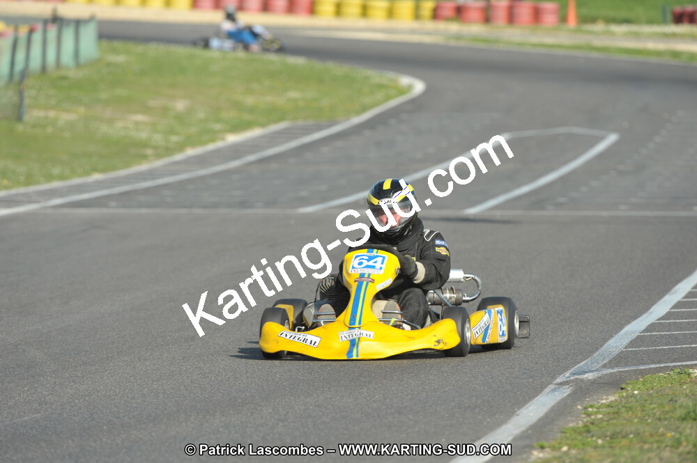 10/04/2011 : Kart Mag Prem’s à Soucy (Photos Patrick Lascombes) 2011 — karting