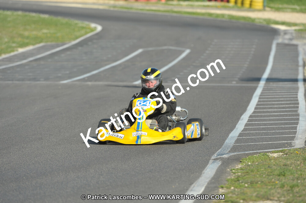 10/04/2011 : Kart Mag Prem’s à Soucy (Photos Patrick Lascombes) 2011 — karting