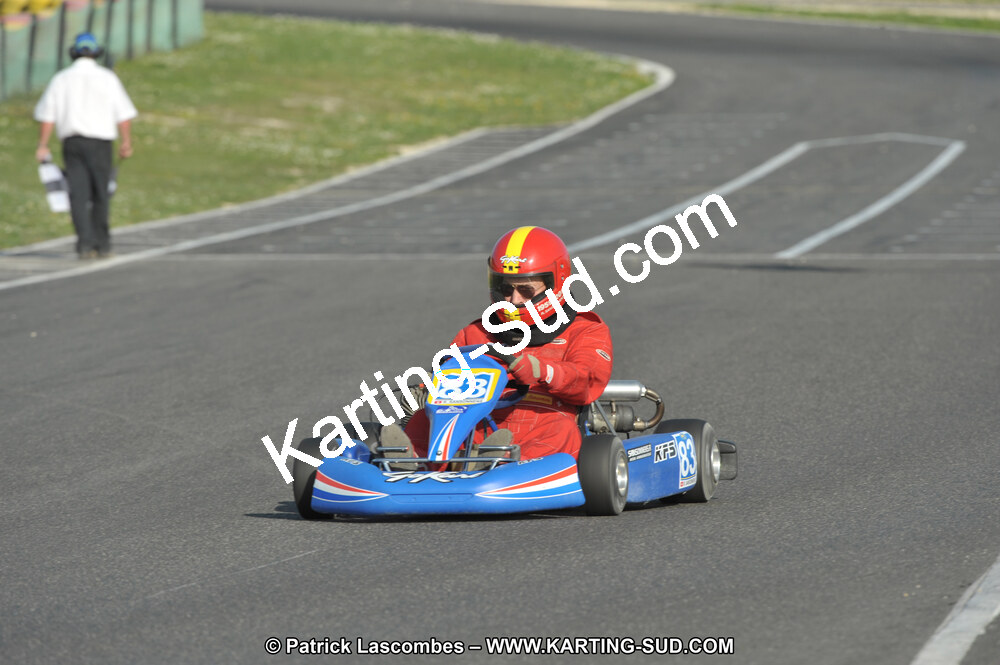 10/04/2011 : Kart Mag Prem’s à Soucy (Photos Patrick Lascombes) 2011 — karting