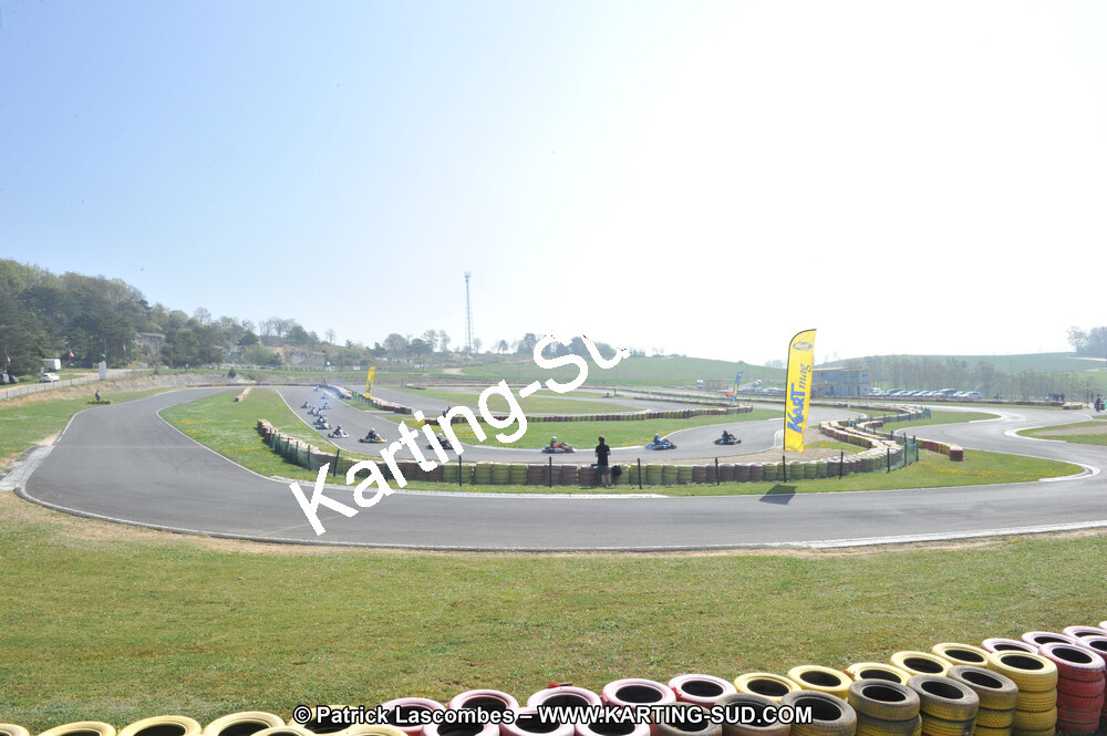 10/04/2011 : Kart Mag Prem’s à Soucy (Photos Patrick Lascombes) 2011 — karting