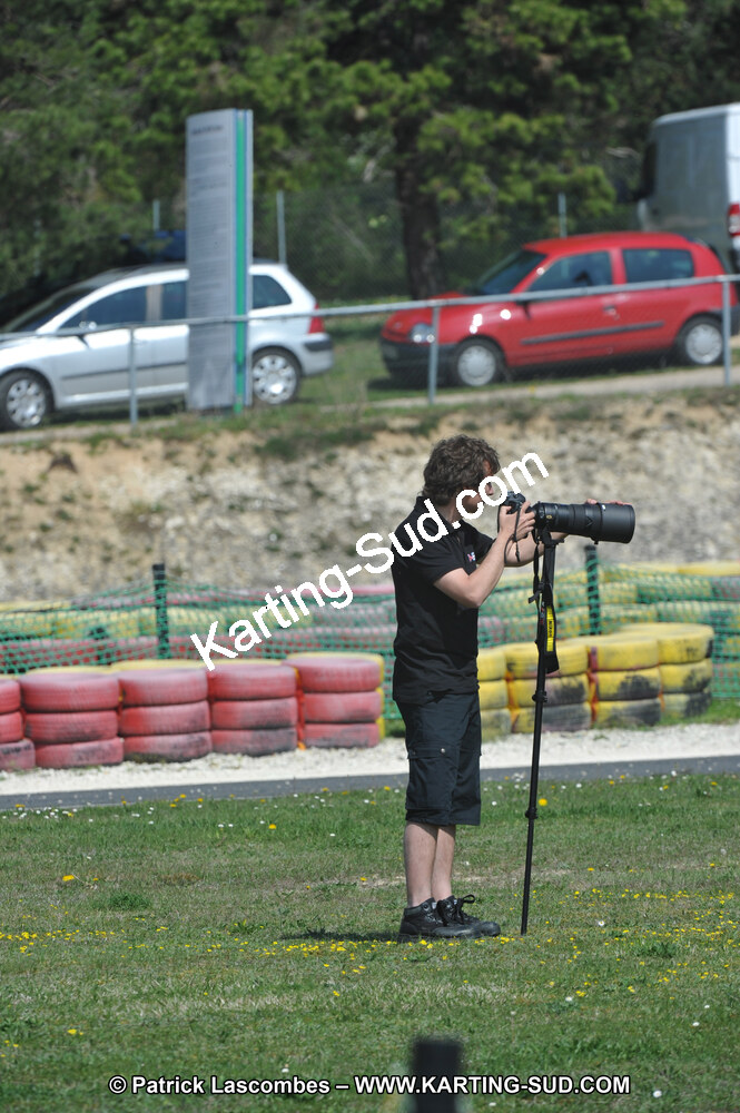 10/04/2011 : Kart Mag Prem’s à Soucy (Photos Patrick Lascombes) 2011 — karting