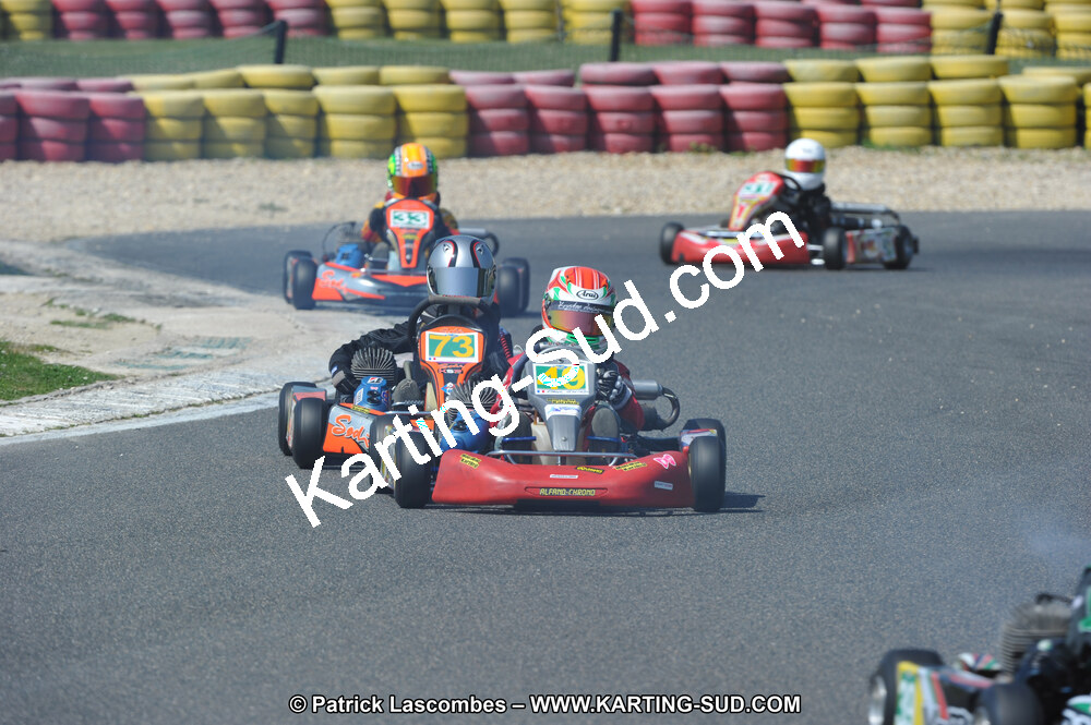 10/04/2011 : Kart Mag Prem’s à Soucy (Photos Patrick Lascombes) 2011 — karting