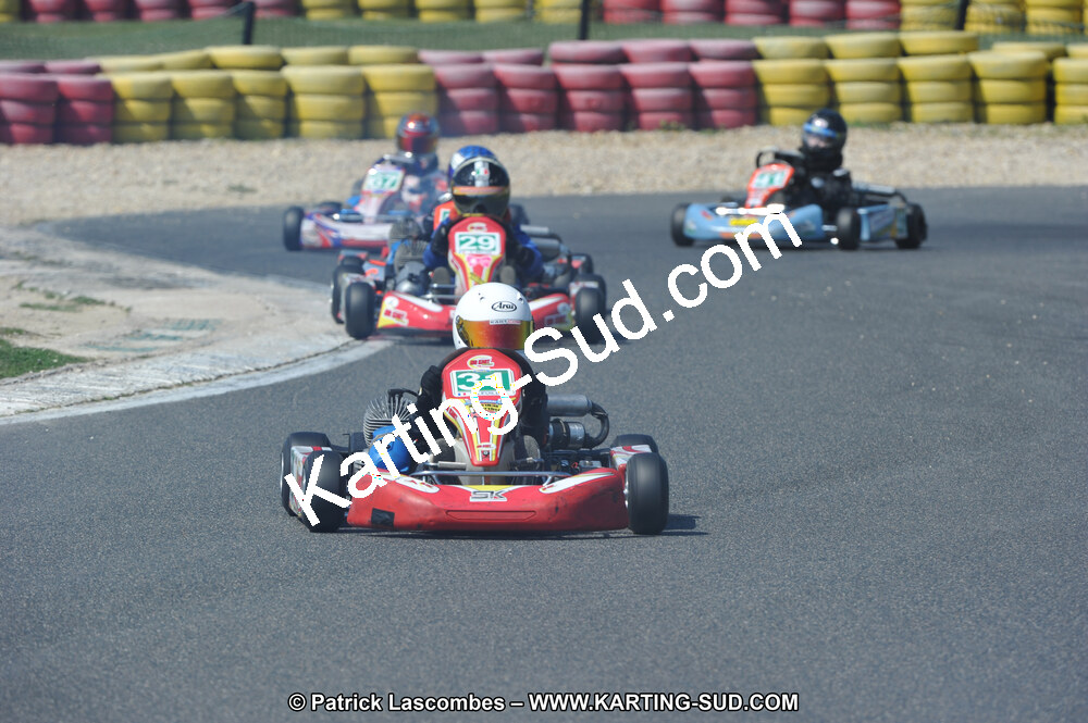 10/04/2011 : Kart Mag Prem’s à Soucy (Photos Patrick Lascombes) 2011 — karting