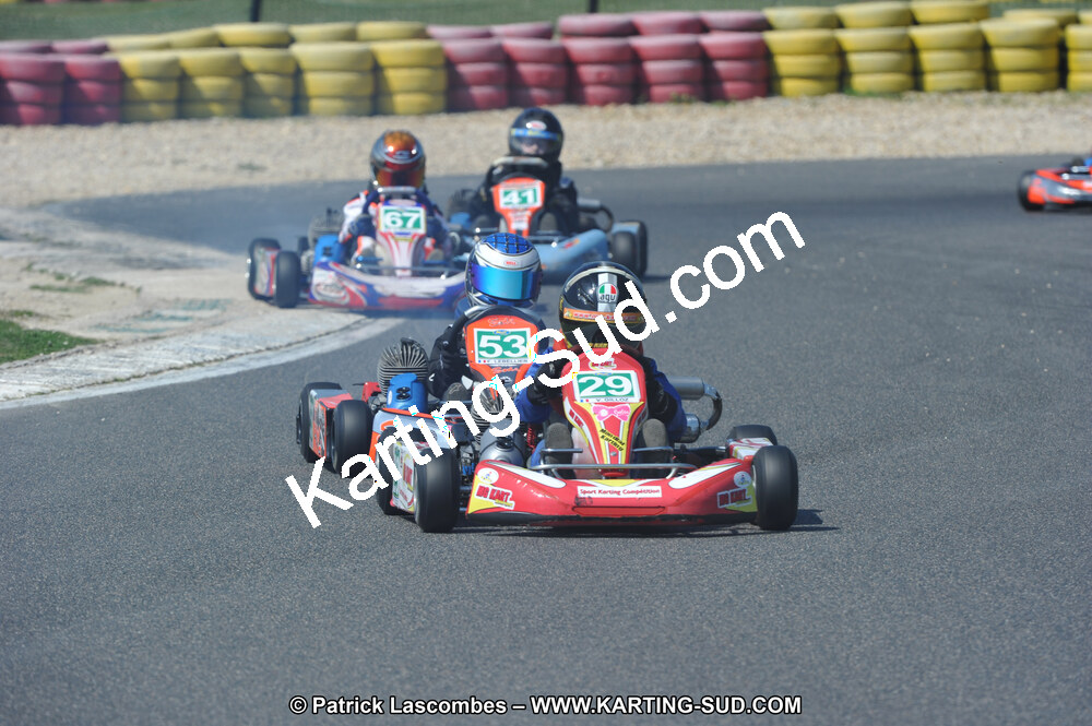 10/04/2011 : Kart Mag Prem’s à Soucy (Photos Patrick Lascombes) 2011 — karting