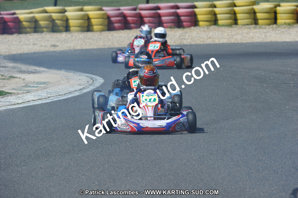 10/04/2011 : Kart Mag Prem’s à Soucy (Photos Patrick Lascombes) 2011 — karting