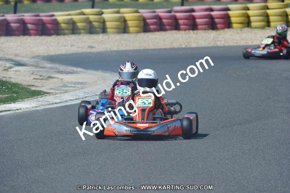 10/04/2011 : Kart Mag Prem’s à Soucy (Photos Patrick Lascombes) 2011 — karting