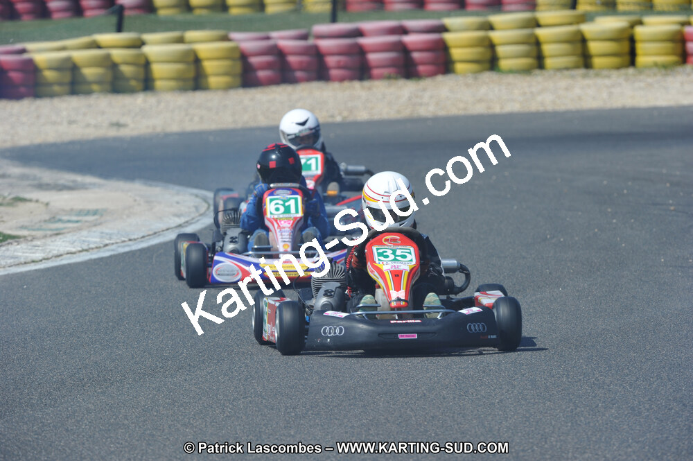 10/04/2011 : Kart Mag Prem’s à Soucy (Photos Patrick Lascombes) 2011 — karting