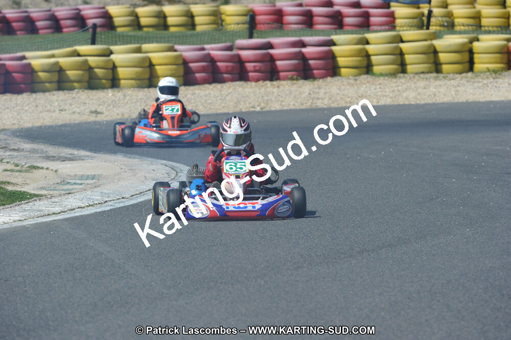 10/04/2011 : Kart Mag Prem’s à Soucy (Photos Patrick Lascombes) 2011 — karting