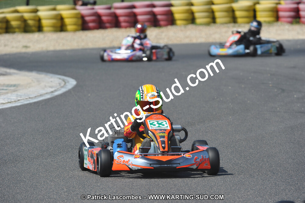 10/04/2011 : Kart Mag Prem’s à Soucy (Photos Patrick Lascombes) 2011 — karting