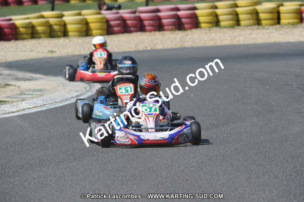 10/04/2011 : Kart Mag Prem’s à Soucy (Photos Patrick Lascombes) 2011 — karting