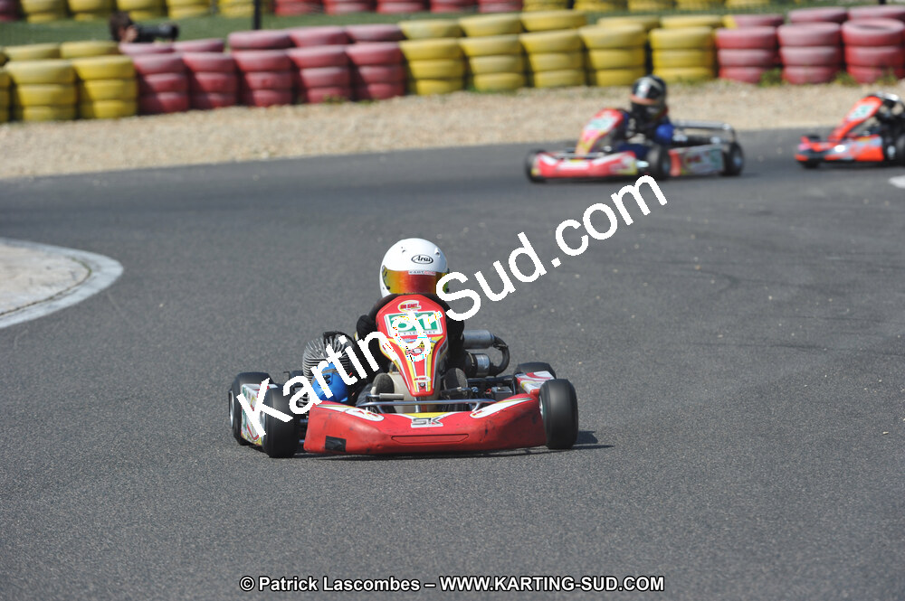 10/04/2011 : Kart Mag Prem’s à Soucy (Photos Patrick Lascombes) 2011 — karting