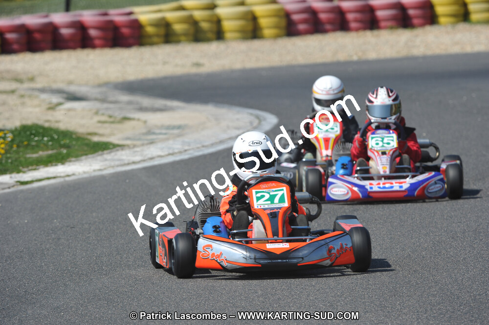 10/04/2011 : Kart Mag Prem’s à Soucy (Photos Patrick Lascombes) 2011 — karting