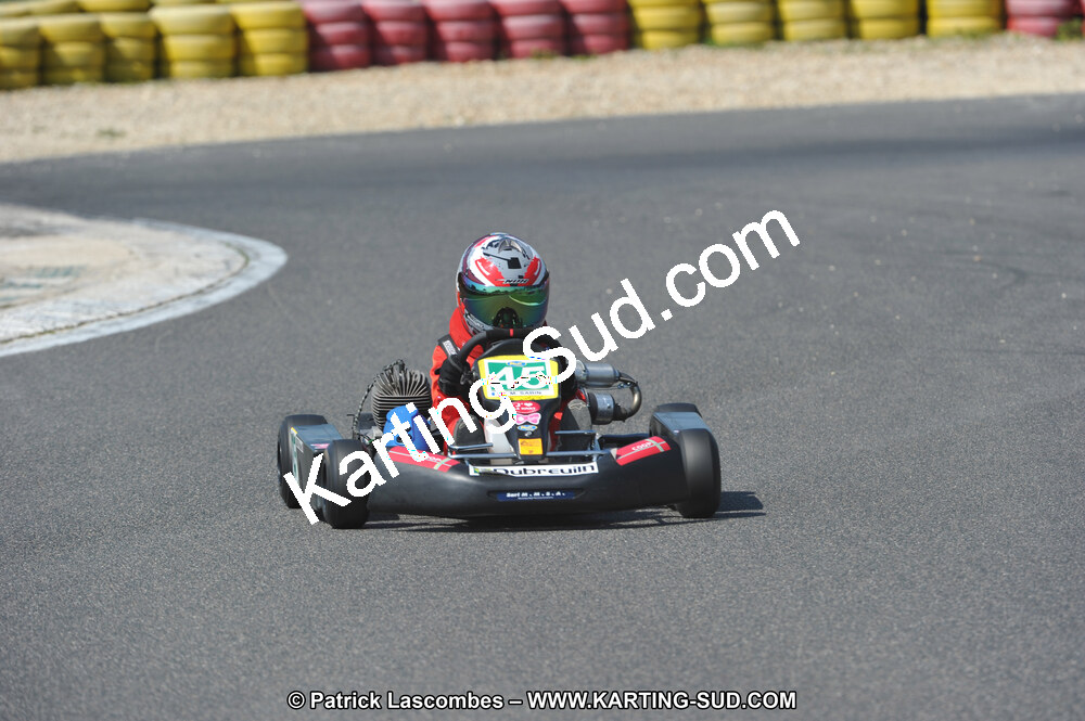 10/04/2011 : Kart Mag Prem’s à Soucy (Photos Patrick Lascombes) 2011 — karting