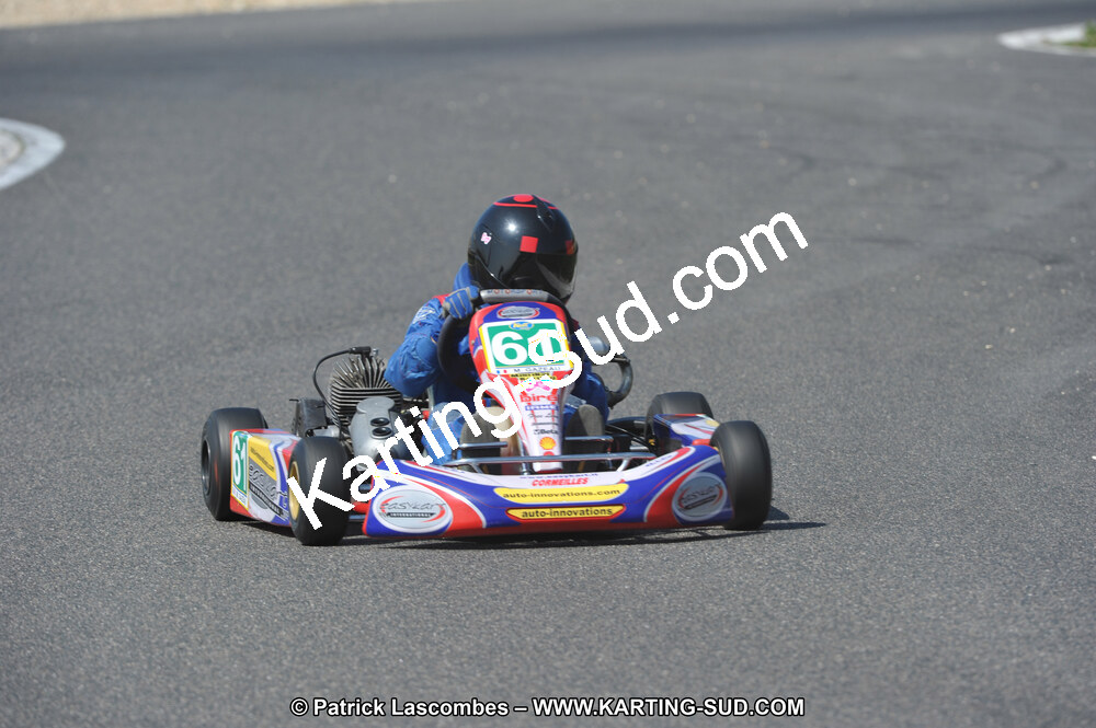 10/04/2011 : Kart Mag Prem’s à Soucy (Photos Patrick Lascombes) 2011 — karting