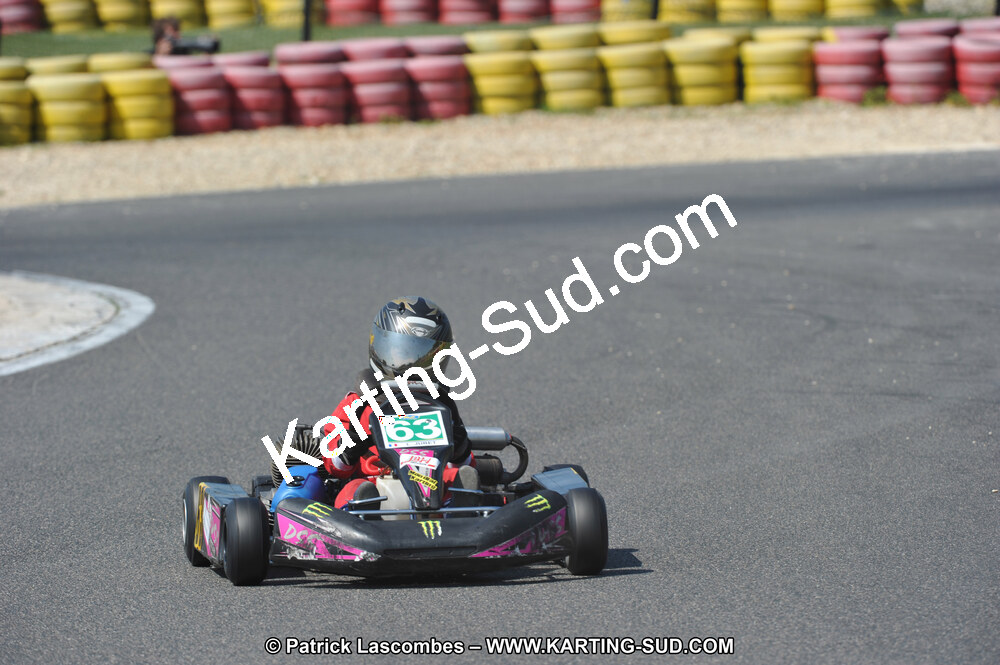 10/04/2011 : Kart Mag Prem’s à Soucy (Photos Patrick Lascombes) 2011 — karting
