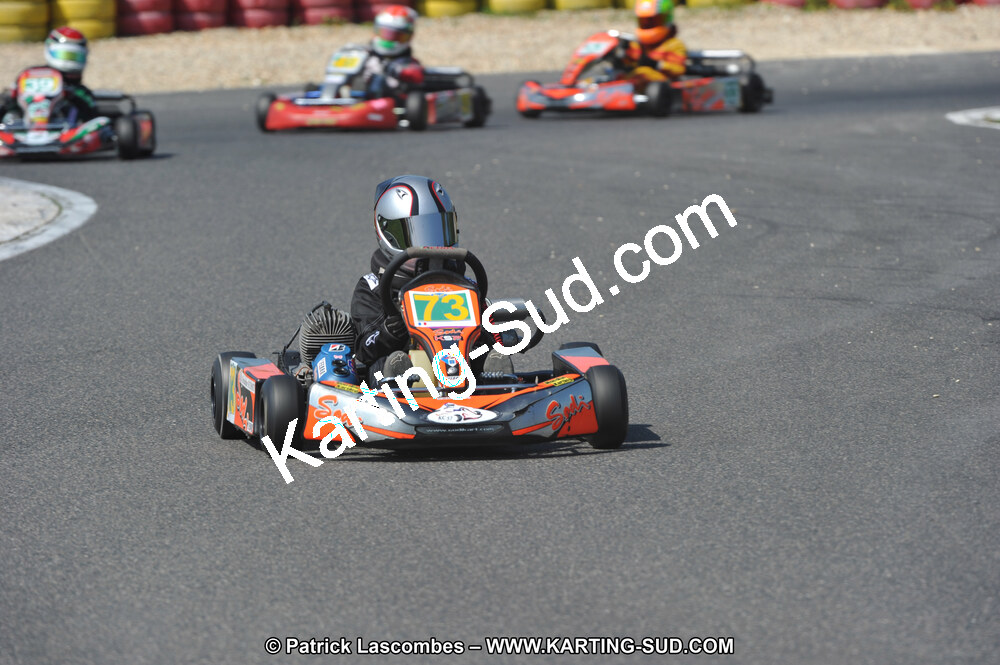 10/04/2011 : Kart Mag Prem’s à Soucy (Photos Patrick Lascombes) 2011 — karting