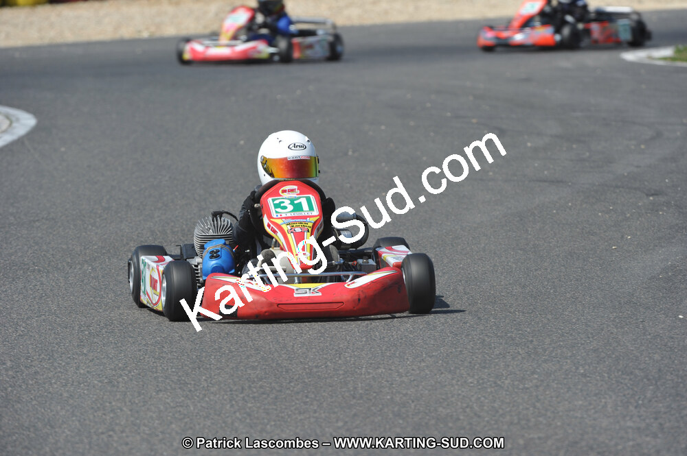 10/04/2011 : Kart Mag Prem’s à Soucy (Photos Patrick Lascombes) 2011 — karting