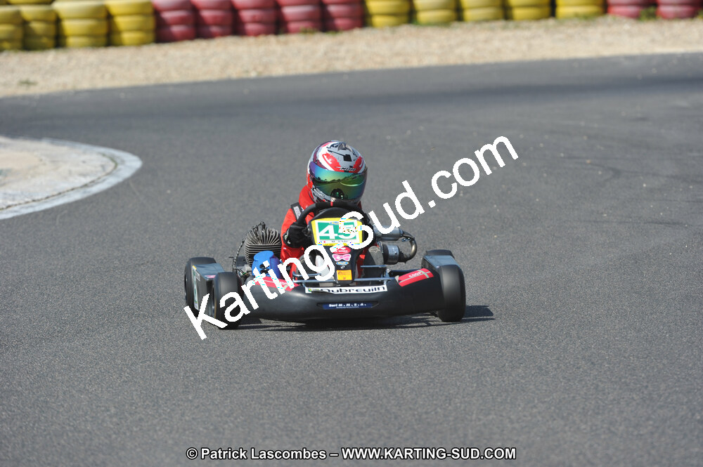10/04/2011 : Kart Mag Prem’s à Soucy (Photos Patrick Lascombes) 2011 — karting
