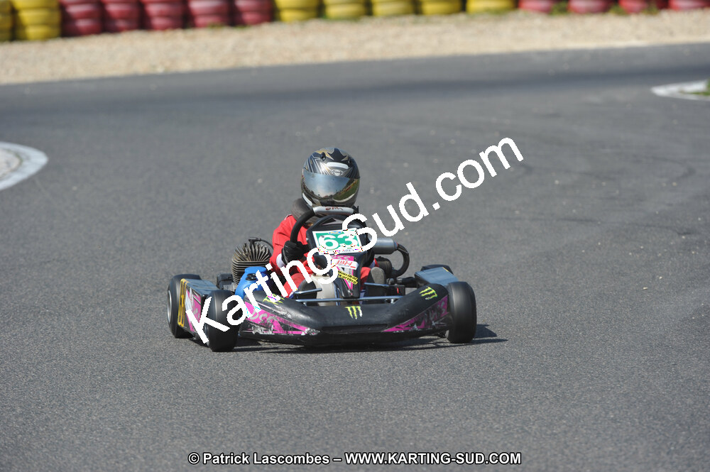 10/04/2011 : Kart Mag Prem’s à Soucy (Photos Patrick Lascombes) 2011 — karting