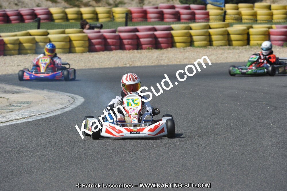 10/04/2011 : Kart Mag Prem’s à Soucy (Photos Patrick Lascombes) 2011 — karting