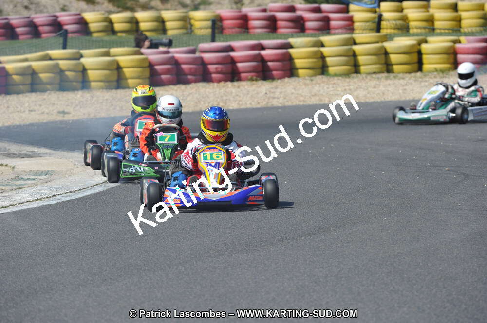 10/04/2011 : Kart Mag Prem’s à Soucy (Photos Patrick Lascombes) 2011 — karting