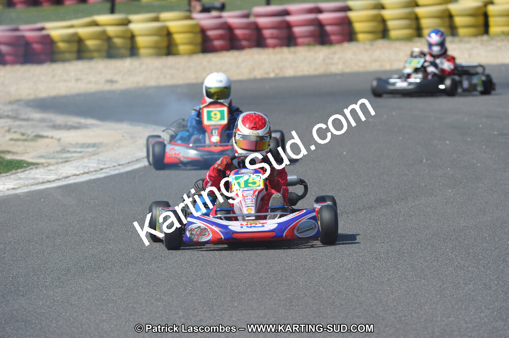 10/04/2011 : Kart Mag Prem’s à Soucy (Photos Patrick Lascombes) 2011 — karting