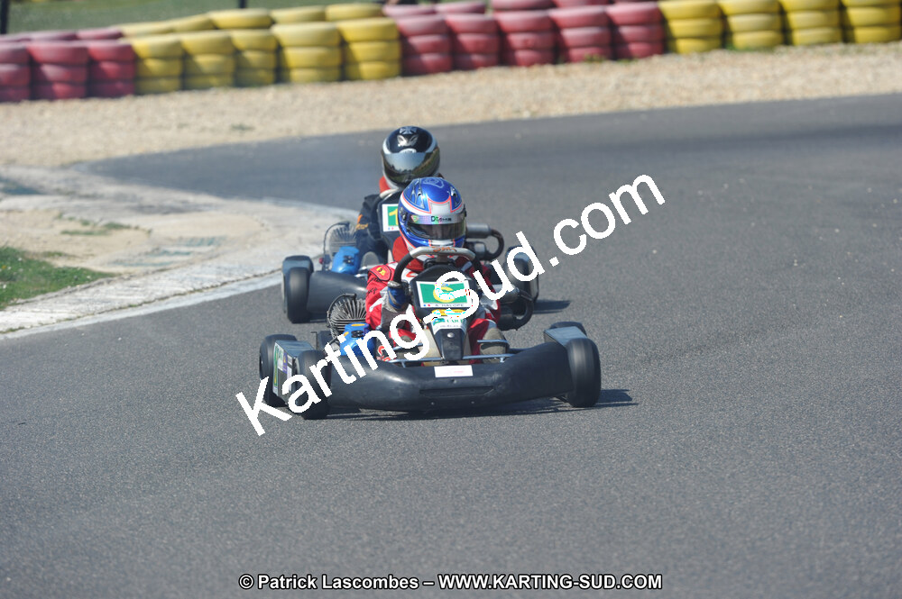 10/04/2011 : Kart Mag Prem’s à Soucy (Photos Patrick Lascombes) 2011 — karting