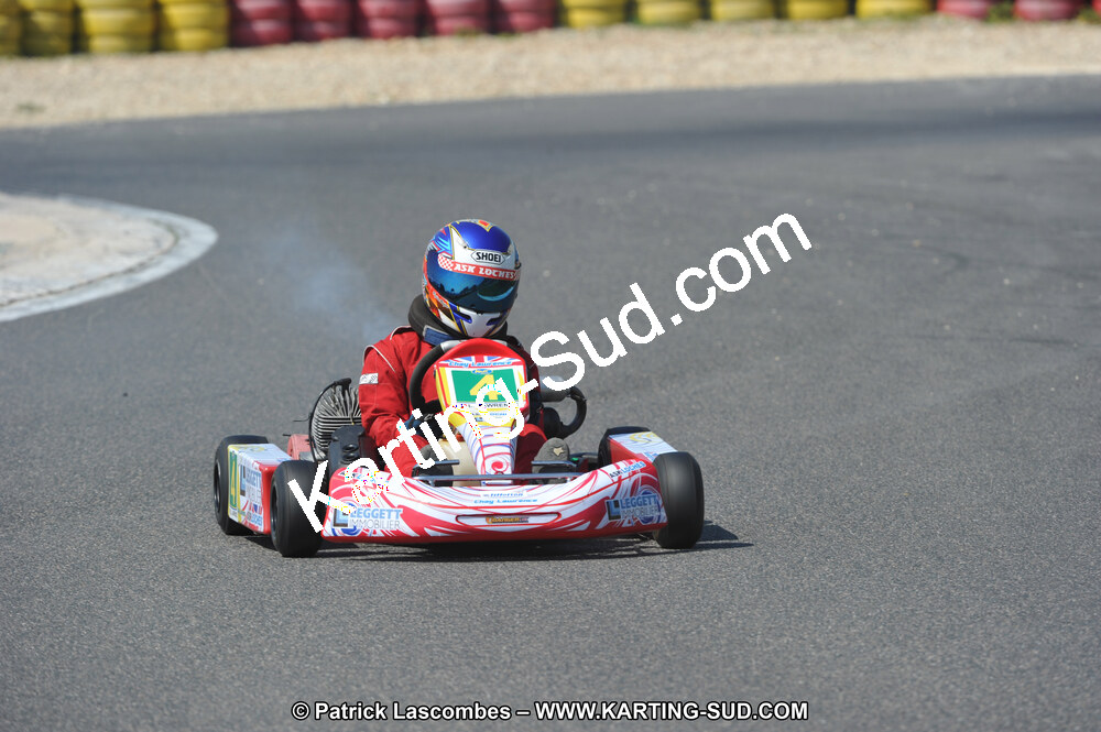 10/04/2011 : Kart Mag Prem’s à Soucy (Photos Patrick Lascombes) 2011 — karting