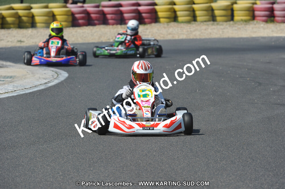 10/04/2011 : Kart Mag Prem’s à Soucy (Photos Patrick Lascombes) 2011 — karting