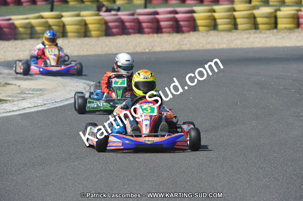 10/04/2011 : Kart Mag Prem’s à Soucy (Photos Patrick Lascombes) 2011 — karting