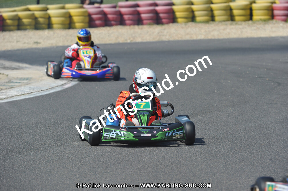 10/04/2011 : Kart Mag Prem’s à Soucy (Photos Patrick Lascombes) 2011 — karting