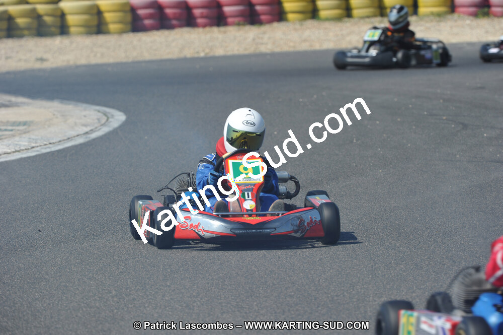10/04/2011 : Kart Mag Prem’s à Soucy (Photos Patrick Lascombes) 2011 — karting