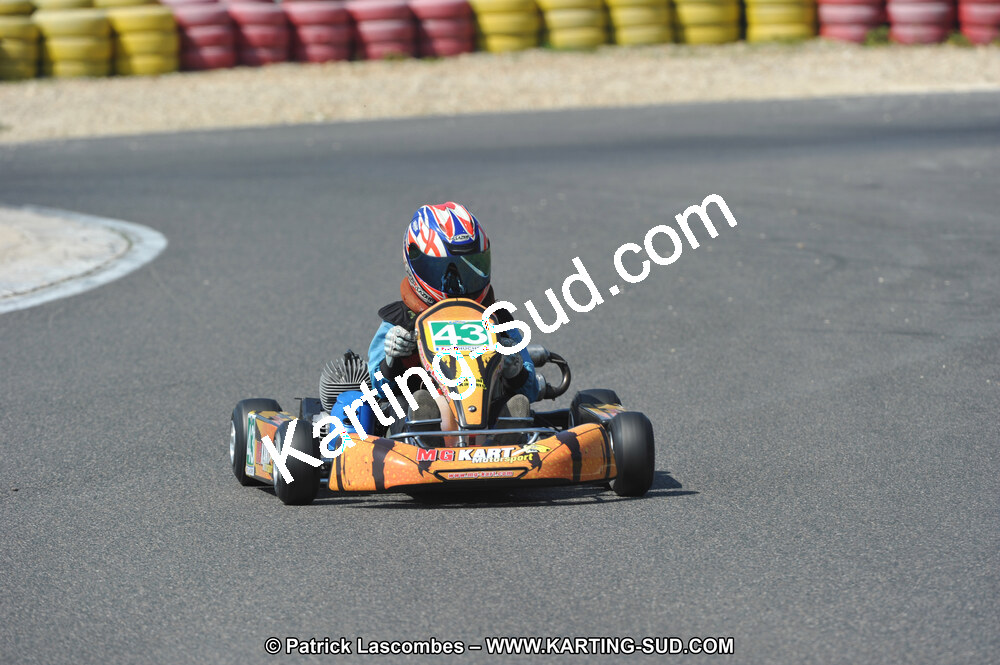 10/04/2011 : Kart Mag Prem’s à Soucy (Photos Patrick Lascombes) 2011 — karting