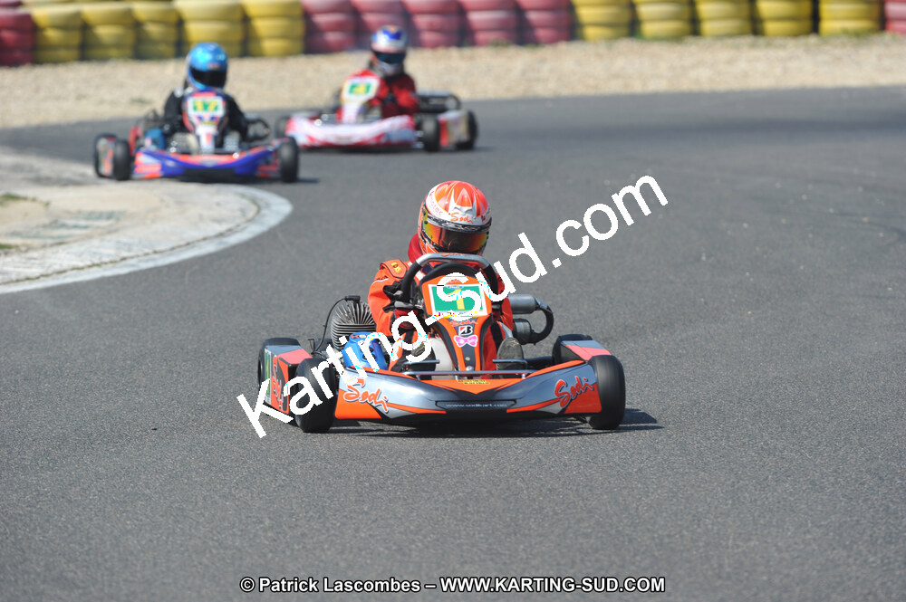 10/04/2011 : Kart Mag Prem’s à Soucy (Photos Patrick Lascombes) 2011 — karting