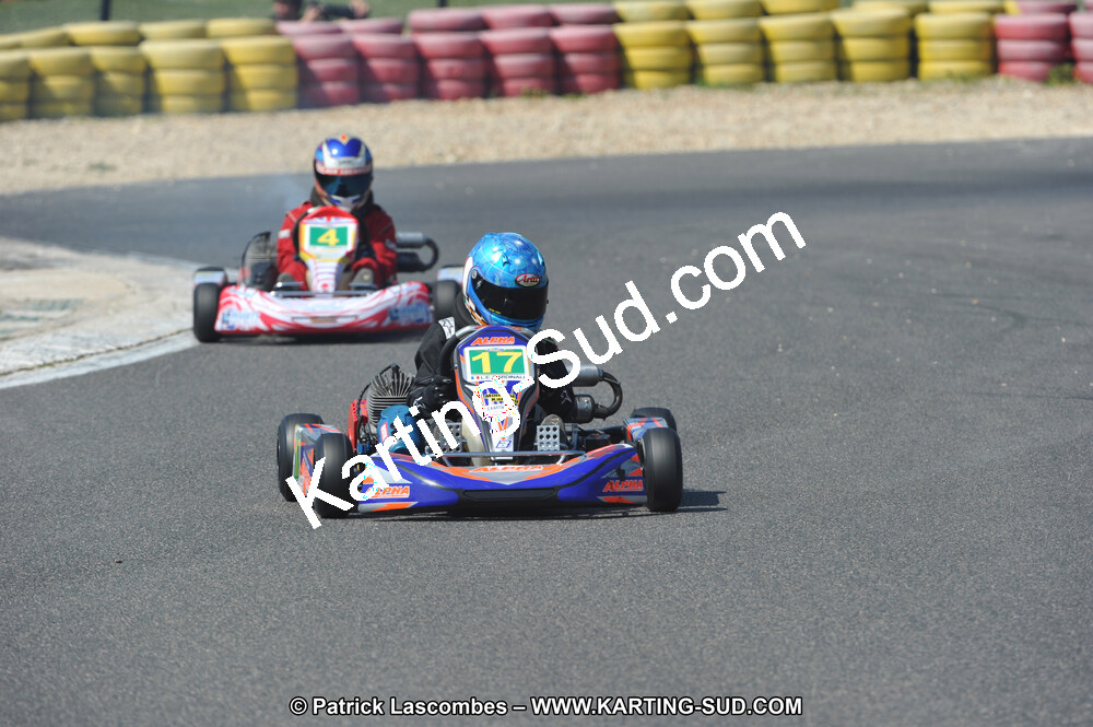 10/04/2011 : Kart Mag Prem’s à Soucy (Photos Patrick Lascombes) 2011 — karting