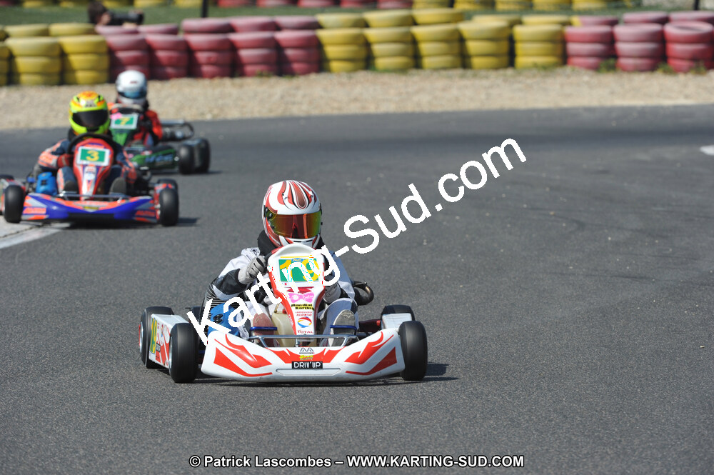 10/04/2011 : Kart Mag Prem’s à Soucy (Photos Patrick Lascombes) 2011 — karting