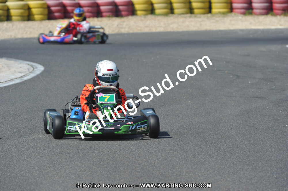 10/04/2011 : Kart Mag Prem’s à Soucy (Photos Patrick Lascombes) 2011 — karting