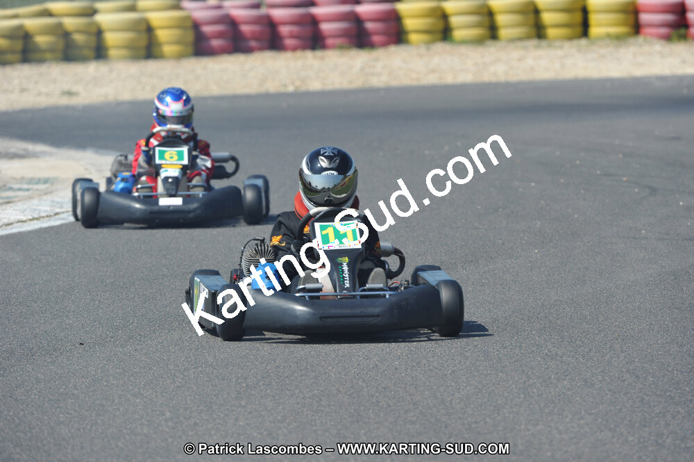 10/04/2011 : Kart Mag Prem’s à Soucy (Photos Patrick Lascombes) 2011 — karting