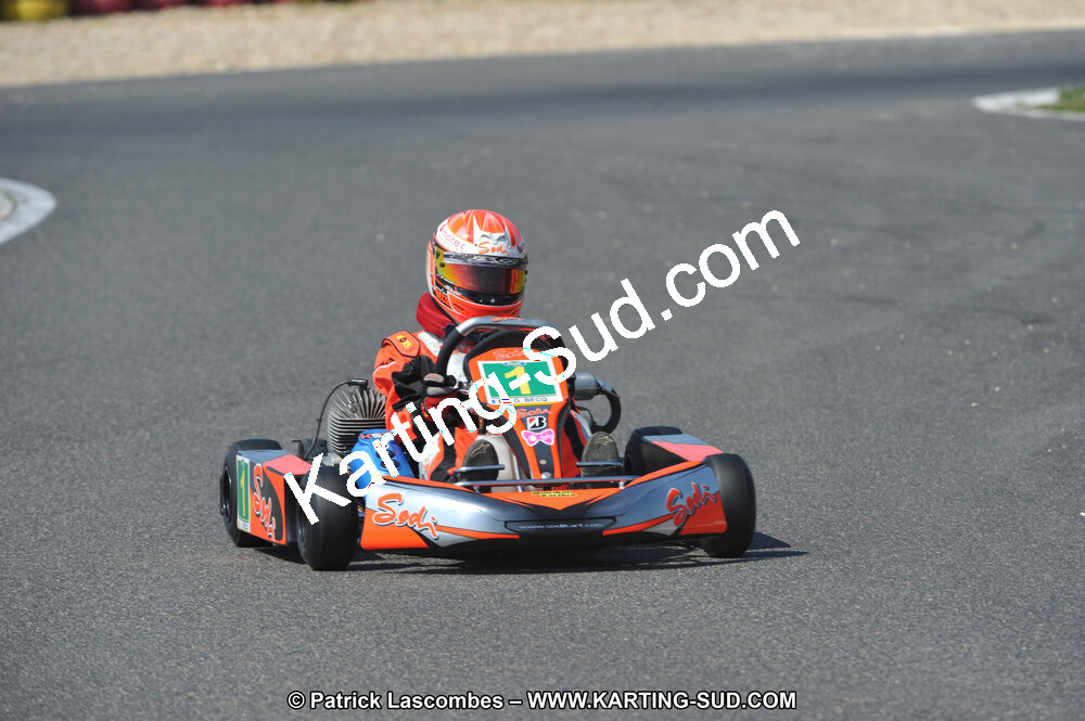 10/04/2011 : Kart Mag Prem’s à Soucy (Photos Patrick Lascombes) 2011 — karting