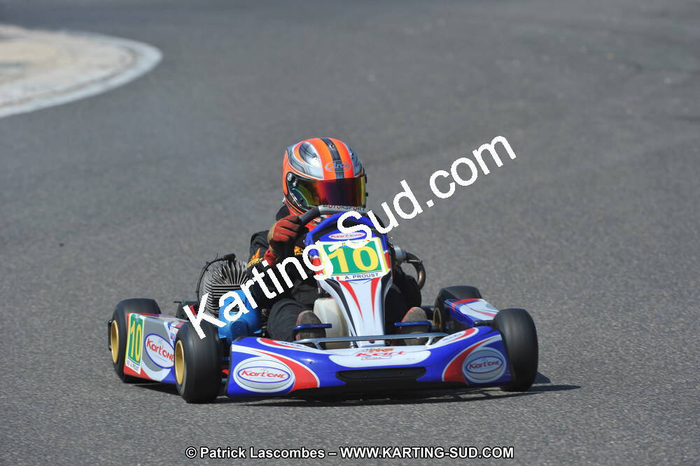 10/04/2011 : Kart Mag Prem’s à Soucy (Photos Patrick Lascombes) 2011 — karting
