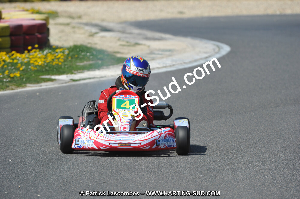 10/04/2011 : Kart Mag Prem’s à Soucy (Photos Patrick Lascombes) 2011 — karting